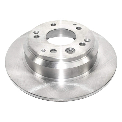 DuraGo BR31105 Rear Solid Disc Brake Rotor