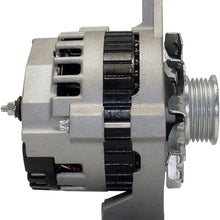 Quality-Built 7823511 Premium Alternator - Remanufactured