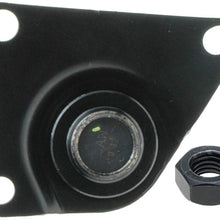 ACDelco 46D0135A Advantage Rear Upper Suspension Control Arm Ball Joint Assembly