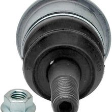 ACDelco 45D0128 Professional Front Upper Suspension Ball Joint Assembly