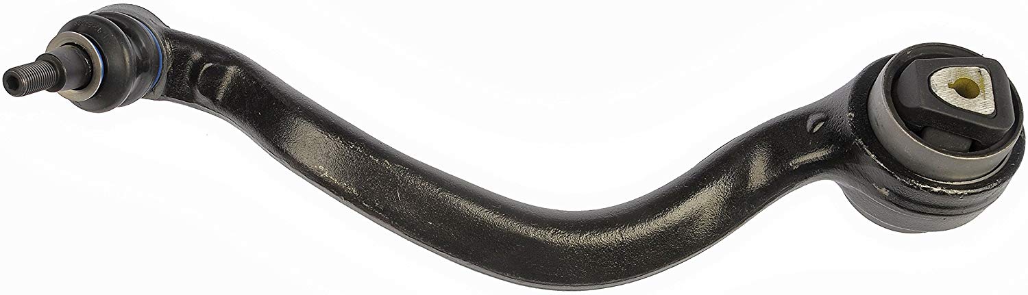 Dorman 521-162 Front Lower Forward Suspension Control Arm and Ball Joint Assembly for Select BMW Models
