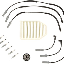 Omix-ADA 17257.86 Tune Up Kit, 3.8L For 07-11 Jeep Wrangler JK, 1 Pack