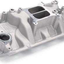 Edelbrock 2131 Performer Aluminum Intake Manifold