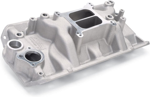 Edelbrock 2131 Performer Aluminum Intake Manifold