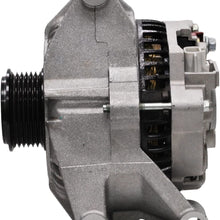 Quality-Built 8257610 Premium Quality Alternator