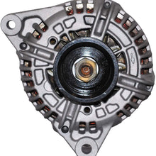 Quality-Built 11065 Premium Quality Alternator