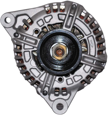 Quality-Built 11065 Premium Quality Alternator