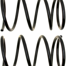 ACDelco 45H1489 Professional Front Coil Spring Set