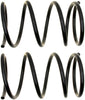 ACDelco 45H1489 Professional Front Coil Spring Set