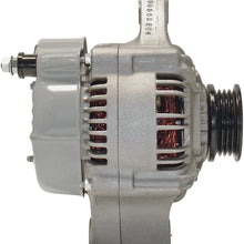 Quality-Built 14732 Premium Alternator - Remanufactured