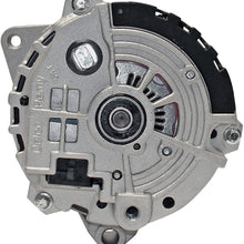Quality-Built 7883607 Premium Alternator - Remanufactured