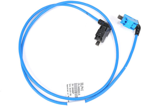 GM Genuine Parts 84022314 Video Antenna Cable Assembly
