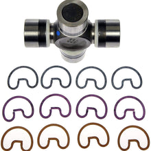 Dorman 932-990 Drive Shaft Repair Kit for Select Models