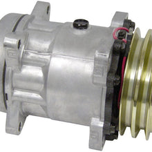Universal Air Conditioner CO 7402C A/C Compressor