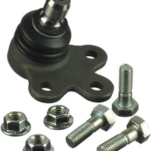Delphi TC2835 Suspension Ball Joint