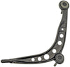 Dorman 520-732 Front Right Lower Suspension Control Arm and Ball Joint Assembly for Select BMW Models