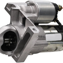 Quality-Built 6786S Premium Quality Starter