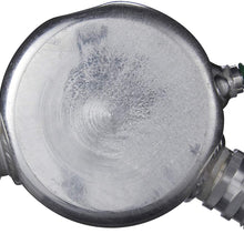 Spectra Premium 0233186 A/C Accumulator