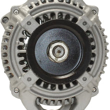 Quality-Built 15688 Premium Import Alternator - Remanufactured