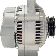 Quality-Built 14931 Premium Alternator - Remanufactured