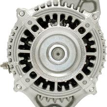Quality-Built 13407 Premium Alternator - Remanufactured