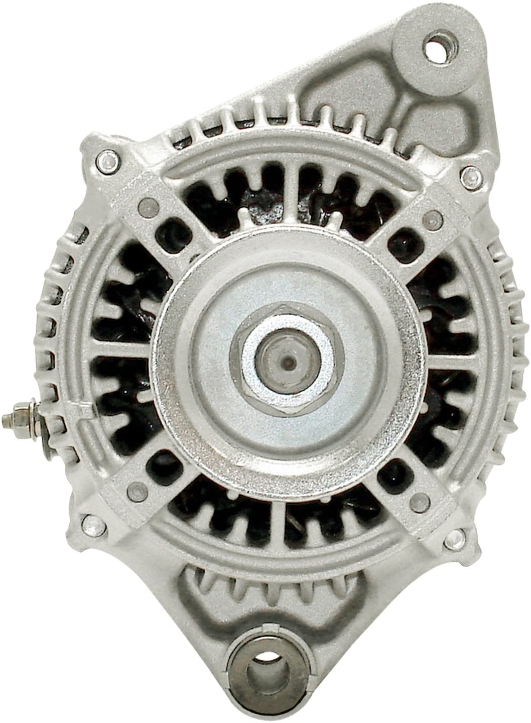 Quality-Built 13407 Premium Alternator - Remanufactured