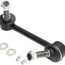 Sway Bar Link Compatible with 2005-2017 Toyota Tacoma Front Passenger Side