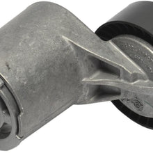 Continental 49444 Accu-Drive Tensioner Assembly