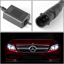 DNA Motoring HID-LED-LB-9006 Pair of LED Light Bulbs