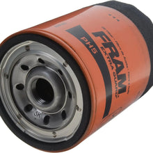 FRAM Extra Guard PH5, 10K Mile Change Interval Spin-On Oil Filter