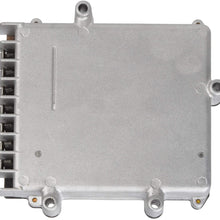 Cardone 73-80188 Remanufactured Transmission Control EATX Module, TCC/TCM
