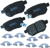 Bendix SBC1354 Stop by Bendix Brake Pad Set