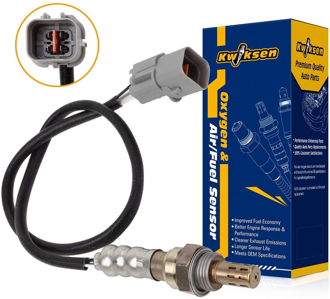 Upstream Oxygen Sensor 234-4316 O2 Sensor 1 Replacement for Mitsubishi Galant 2.4L 2004-2012/Mitsubishi Eclipse 2.4L 2006-2012