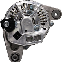 Quality-Built 15712 Premium Quality Alternator