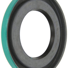 SKF 15209 LDS & Small Bore Seal, R Lip Code, HM21 Style, Inch, 1.5" Shaft Diameter, 2.716" Bore Diameter, 0.25" Width