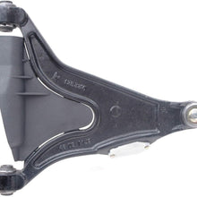 ACDelco 45D3114 Professional Front Passenger Side Lower Suspension Control Arm and Ball Joint Assembly