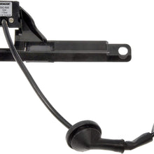 Dorman 590-698 Park Assist Camera for Select Nissan Rogue Models, 1 Pack
