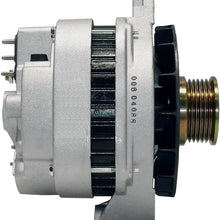 Quality-Built 7966601 Premium Alternator - Remanufactured