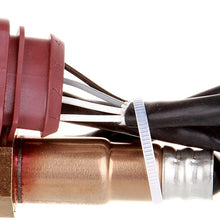 SCITOO Oxygen Sensor O2 Rear Downstream SG1170 fit 2000-2006 VW Golf 1999-2005 VW Jetta 2001-2005 VW Beetle