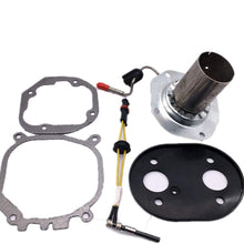 ALLMOST New Parking Heater Service Kit Set 1322586A 1322585A 1322420A Compatible with Webasto Heater Air Top 2000 12V