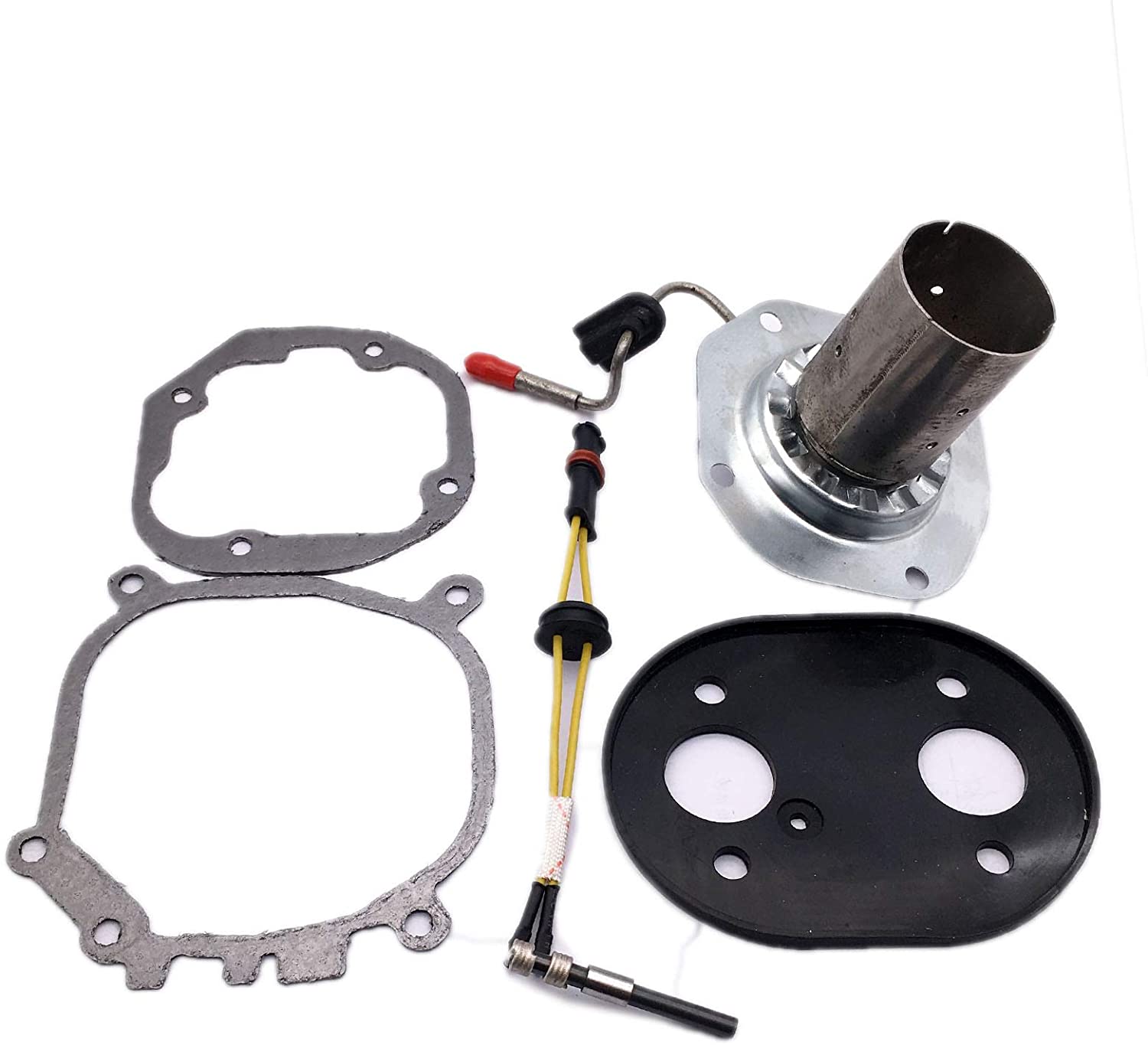 ALLMOST New Parking Heater Service Kit Set 1322586A 1322585A 1322420A Compatible with Webasto Heater Air Top 2000 12V