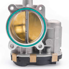 Tecoom 12609500 Original Equipment Fuel Injection Throttle Body Assembly for Chevrolet Malibu Impala Buick Lucerne 3.5L 3.9L