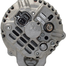 Quality-Built 14432 Premium Alternator - Remanufactured