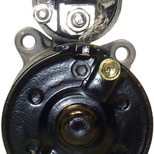 Quality-Built 3267S Premium Domestic Starter - Remanufactured