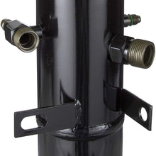 Spectra Premium 0233091 A/C Accumulator