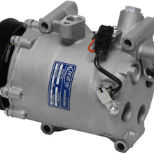 UAC CO 11313C A/C Compressor