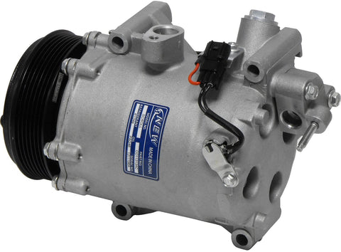 UAC CO 11313C A/C Compressor