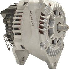 Quality-Built 13814 Premium Alternator - Remanufactured