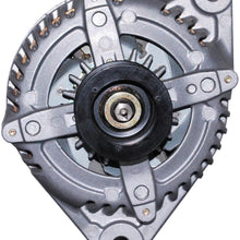 Quality-Built 13979 Premium Quality Alternator