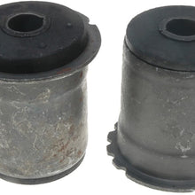 ACDelco 45G11015 Professional Rear Upper Suspension Control Arm Bushing